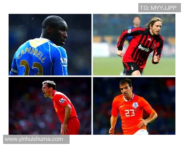 足球明星穿着的球衣号码揭秘及其背后的故事分析 足球明星穿着的球衣号码揭秘及其背后的故事分析