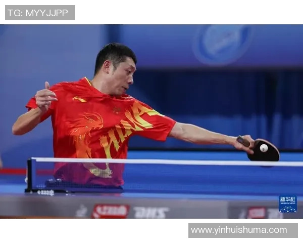 上海乒乓球队在全国锦标赛中的拼搏历程与辉煌成就全景回顾 上海乒乓球队在全国锦标赛中的拼搏历程与辉煌成就全景回顾