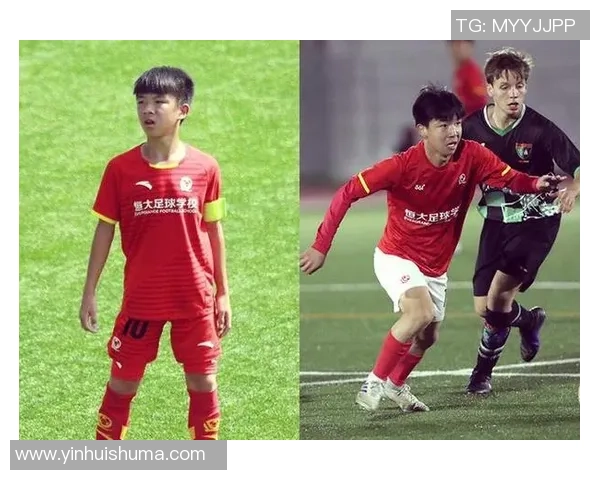 中国人如何在视频平台上崭露头角成为足球明星的背后故事与发展趋势