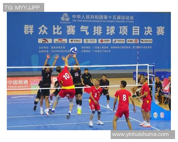 杨敏专访:从排球新秀到国家队明星的成长之路回顾 杨敏专访:从排球新秀到国家队明星的成长之路回顾