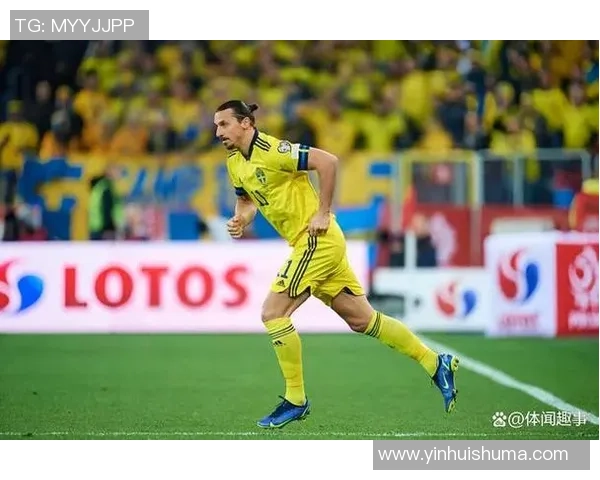 瑞典足球明星盘点从伊布到新星的辉煌历程与成就 瑞典足球明星盘点从伊布到新星的辉煌历程与成就