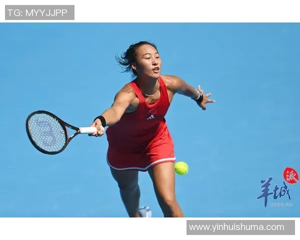 广州网球队在亚运会上的强势表现与未来发展展望